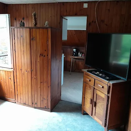 Le Petit Cele T1 Equipee *