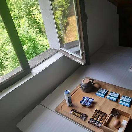 Apartment Le Petit Cele T1 Equipee *