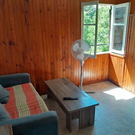 Le Petit Cele T1 Equipee