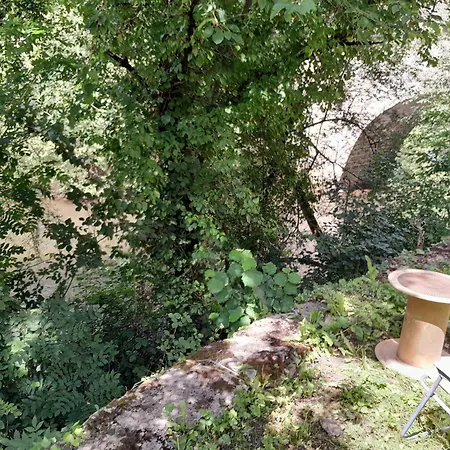 Апартаменты Le Petit Cele T1 Equipee