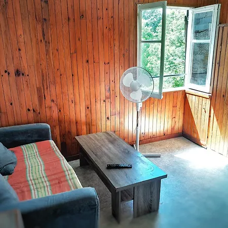 L'ours Grognon Apartment