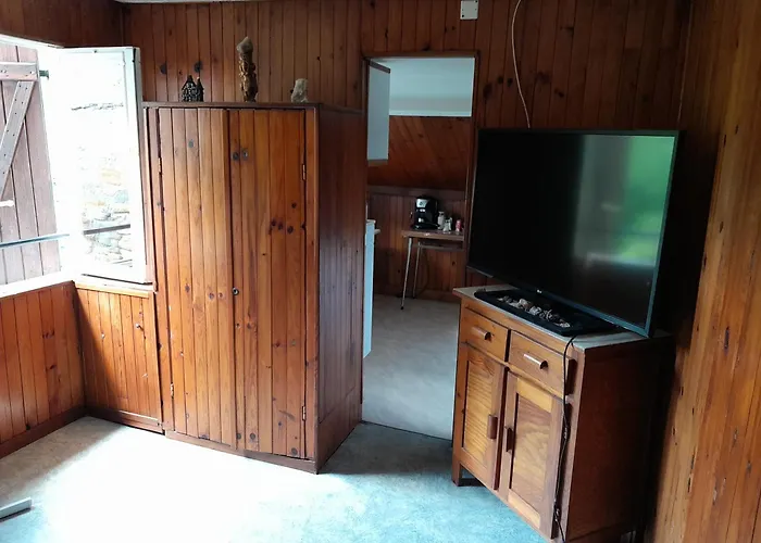 Le Petit Cele T1 Equipee *