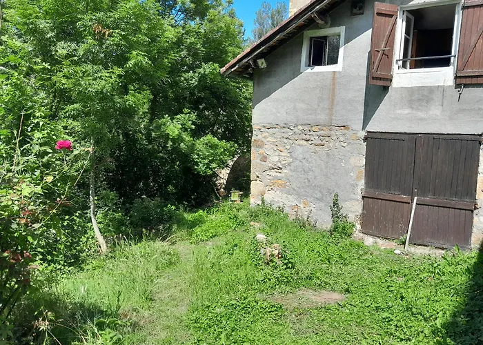 Le Petit Cele T1 Equipee