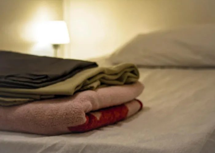 アパート Le Petit Cele T1 Equipee